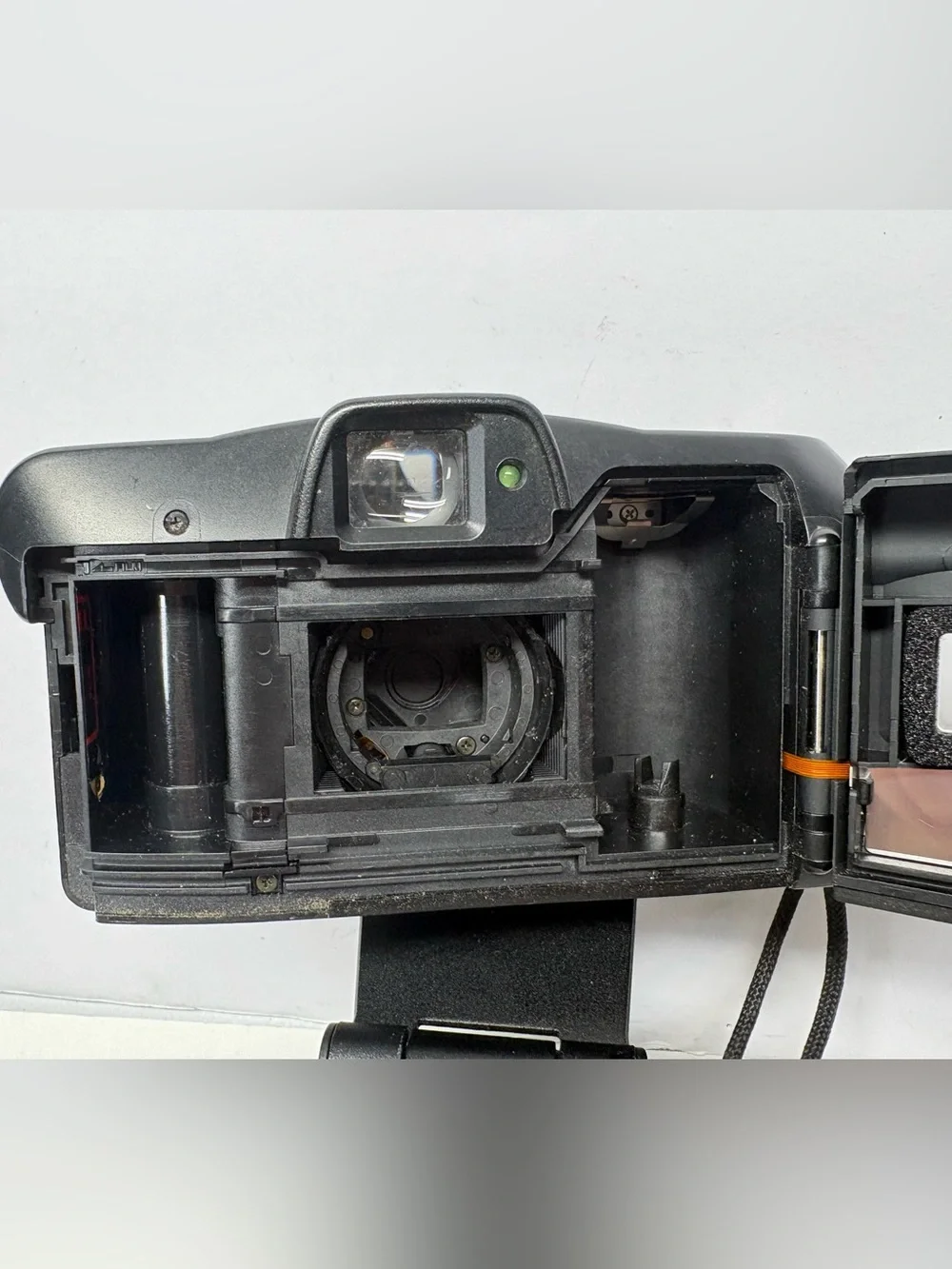 Canon sure shot